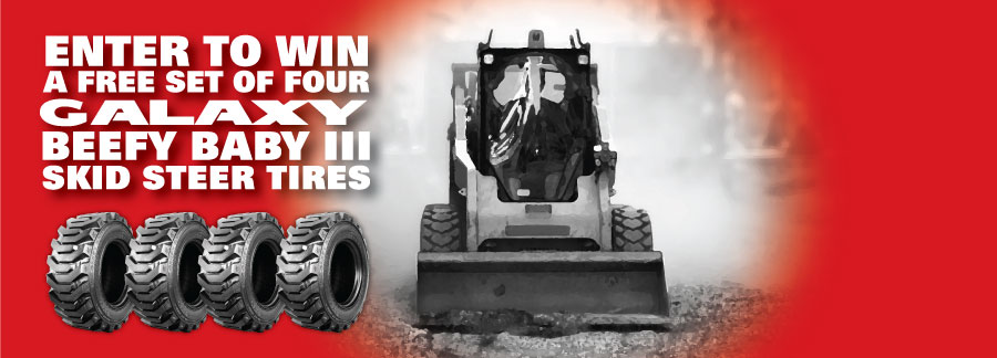ALLIANCE FARM TIRES FOR PRODUCTIVITY AND REDUCED SOIL COMPACTION