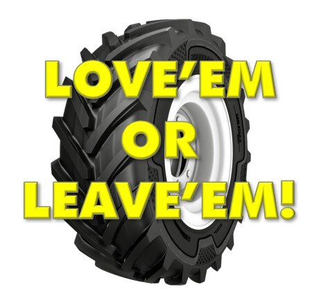 Lovem or Leavem Lovem or Leavem